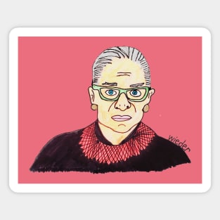 RBG Magnet